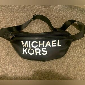 Michael Kors Belt bag, Nylon Fanny Pack